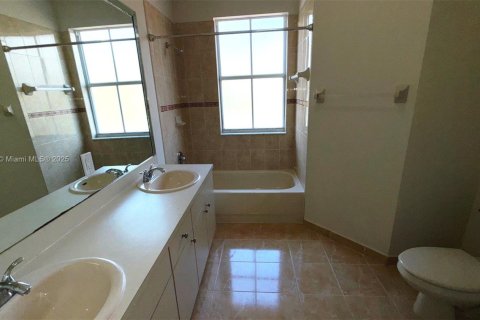 Adosado en alquiler en Homestead, Florida, 3 dormitorios, 155.98 m2 № 1951545 - foto 21