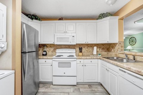 Condominio en venta en Kissimmee, Florida, 3 dormitorios, 108.51 m2 № 1634884 - foto 12