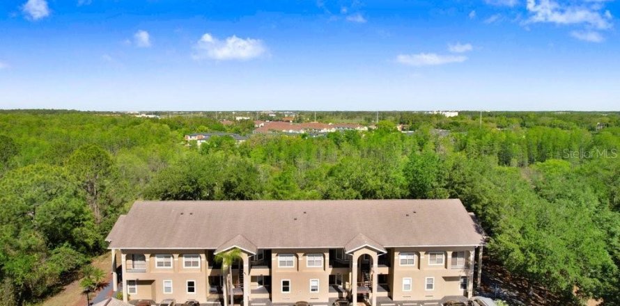 Condominio en Kissimmee, Florida, 3 dormitorios № 1634884