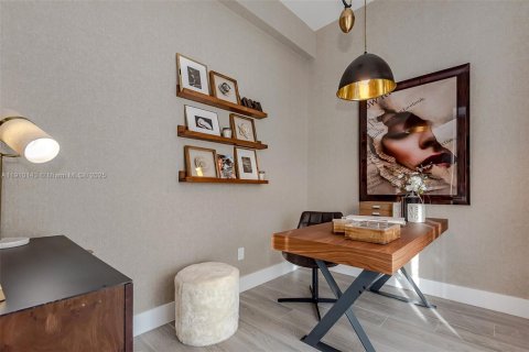 Copropriété à vendre à Aventura, Floride: 2 chambres, 105.54 m2 № 1966396 - photo 10