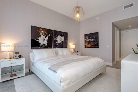 Copropriété à vendre à Aventura, Floride: 2 chambres, 105.54 m2 № 1966396 - photo 17