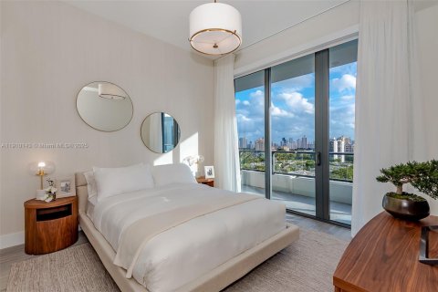 Copropriété à vendre à Aventura, Floride: 2 chambres, 105.54 m2 № 1966396 - photo 13