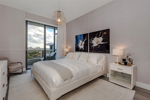 Copropriété à vendre à Aventura, Floride: 2 chambres, 105.54 m2 № 1966396 - photo 18