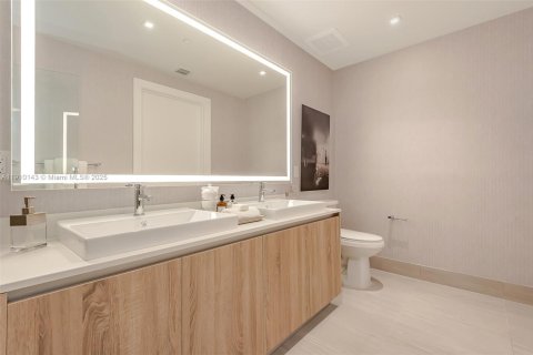 Copropriété à vendre à Aventura, Floride: 2 chambres, 105.54 m2 № 1966396 - photo 22