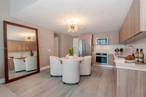 Copropriété à vendre à Aventura, Floride: 2 chambres, 105.54 m2 № 1966396 - photo 8