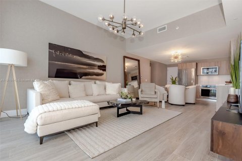 Copropriété à vendre à Aventura, Floride: 2 chambres, 105.54 m2 № 1966396 - photo 5