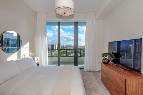 Copropriété à vendre à Aventura, Floride: 2 chambres, 105.54 m2 № 1966396 - photo 12