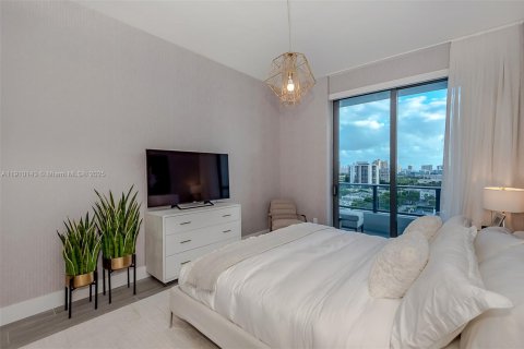 Copropriété à vendre à Aventura, Floride: 2 chambres, 105.54 m2 № 1966396 - photo 19