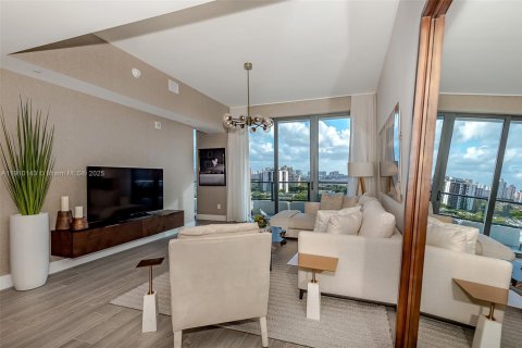 Copropriété à vendre à Aventura, Floride: 2 chambres, 105.54 m2 № 1966396 - photo 27