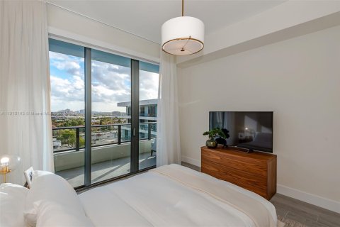 Copropriété à vendre à Aventura, Floride: 2 chambres, 105.54 m2 № 1966396 - photo 14