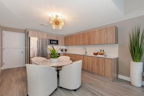 Copropriété à vendre à Aventura, Floride: 2 chambres, 105.54 m2 № 1966396 - photo 7