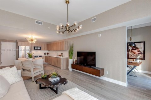 Copropriété à vendre à Aventura, Floride: 2 chambres, 105.54 m2 № 1966396 - photo 6