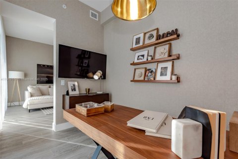 Copropriété à vendre à Aventura, Floride: 2 chambres, 105.54 m2 № 1966396 - photo 9