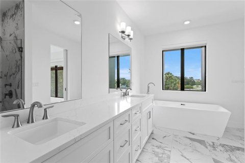 Touwnhouse à louer à Tampa, Floride: 4 chambres, 282.52 m2 № 2420059 - photo 24