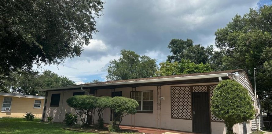 Casa en Kissimmee, Florida 3 dormitorios, 140.19 m2 № 1919006