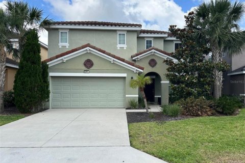 Casa en venta en Davenport, Florida, 6 dormitorios, 273.5 m2 № 2118765 - foto 2