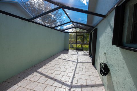 Casa en alquiler en Boca Raton, Florida, 3 dormitorios, 150.32 m2 № 1172973 - foto 1