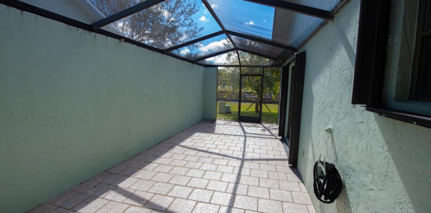 Casa en Boca Raton, Florida 3 dormitorios, 150.32 m2 № 1172973