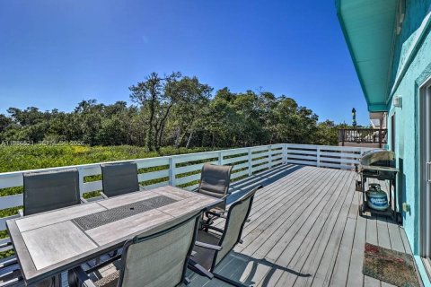 House in Marathon, Florida 2 bedrooms, 90.3 sq.m. № 2044909 - photo 24