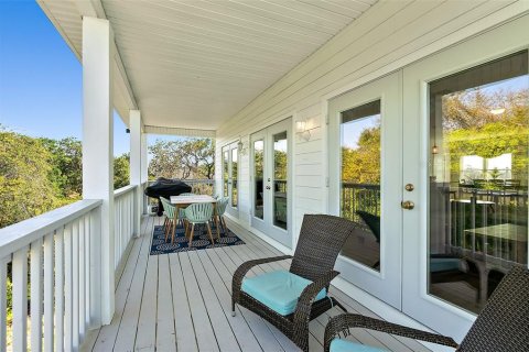 Casa en venta en Saint Augustine, Florida, 4 dormitorios, 278.8 m2 № 2141925 - foto 21