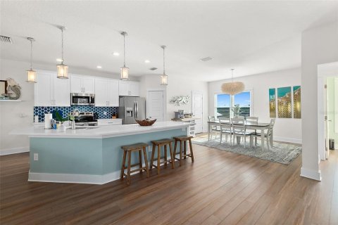 Casa en venta en Saint Augustine, Florida, 4 dormitorios, 278.8 m2 № 2141925 - foto 6