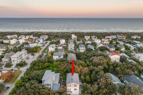 Casa en venta en Saint Augustine, Florida, 4 dormitorios, 278.8 m2 № 2141925 - foto 2