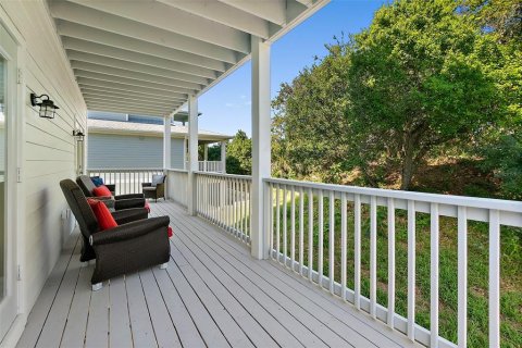 Casa en venta en Saint Augustine, Florida, 4 dormitorios, 278.8 m2 № 2141925 - foto 30