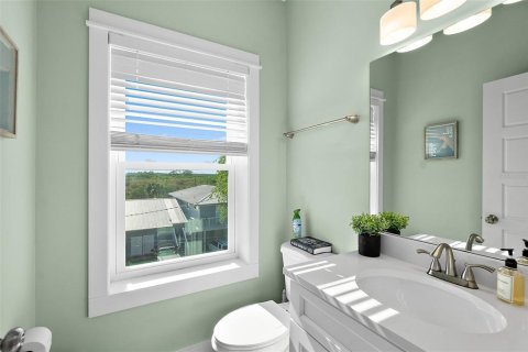 Casa en venta en Saint Augustine, Florida, 4 dormitorios, 278.8 m2 № 2141925 - foto 16