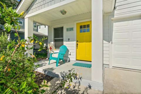 Casa en venta en Saint Augustine, Florida, 4 dormitorios, 278.8 m2 № 2141925 - foto 4