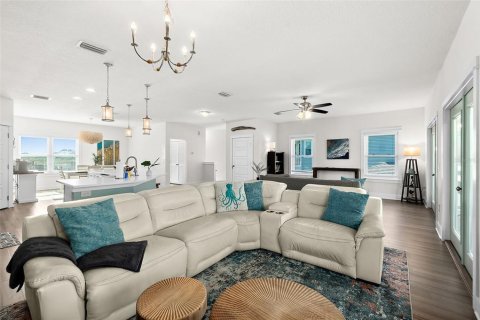 Casa en venta en Saint Augustine, Florida, 4 dormitorios, 278.8 m2 № 2141925 - foto 12
