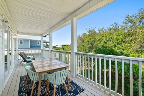 Casa en venta en Saint Augustine, Florida, 4 dormitorios, 278.8 m2 № 2141925 - foto 20