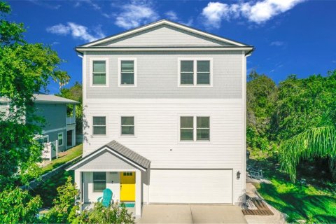 Casa en venta en Saint Augustine, Florida, 4 dormitorios, 278.8 m2 № 2141925 - foto 3