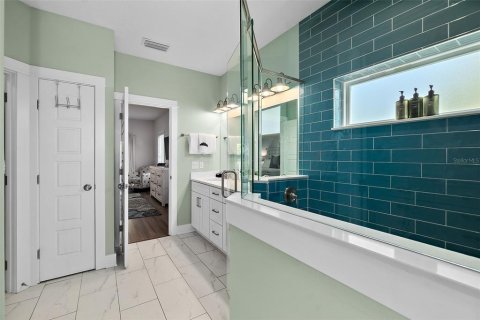 Casa en venta en Saint Augustine, Florida, 4 dormitorios, 278.8 m2 № 2141925 - foto 28