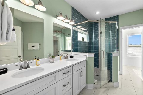 Casa en venta en Saint Augustine, Florida, 4 dormitorios, 278.8 m2 № 2141925 - foto 27