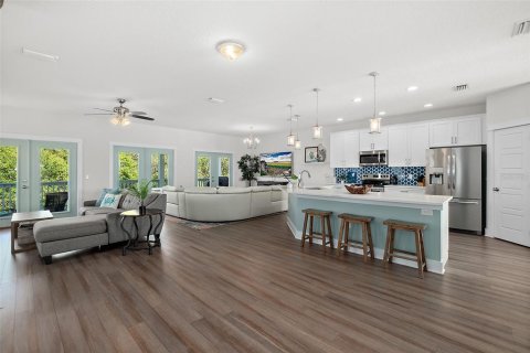 Casa en venta en Saint Augustine, Florida, 4 dormitorios, 278.8 m2 № 2141925 - foto 10