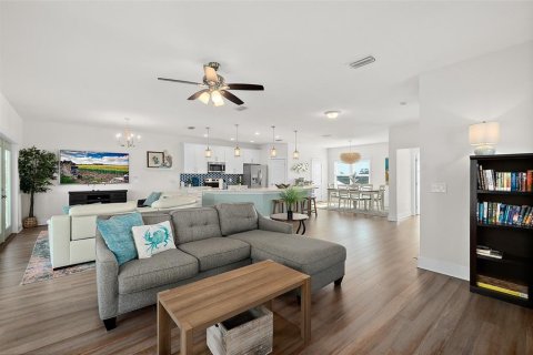 Casa en venta en Saint Augustine, Florida, 4 dormitorios, 278.8 m2 № 2141925 - foto 17
