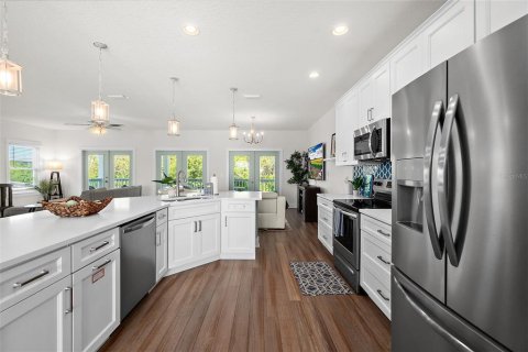 Casa en venta en Saint Augustine, Florida, 4 dormitorios, 278.8 m2 № 2141925 - foto 7
