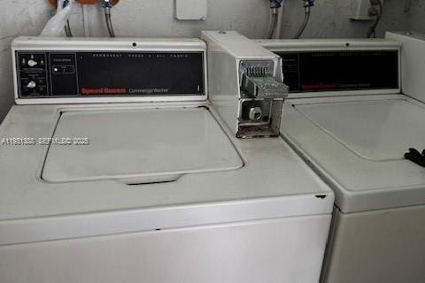 Снять в аренду кондоминиум в Майами, Флорида 2 спальни, 1123.56м2, № 1990008 - фото 6