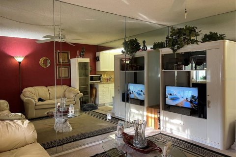 Купить кондоминиум в Лутц, Флорида 4 комнаты, 42.36м2, № 1436234 - фото 19