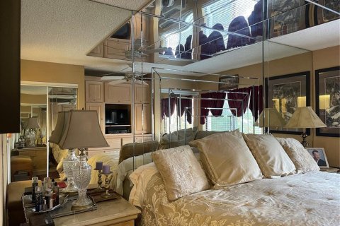 Купить кондоминиум в Лутц, Флорида 4 комнаты, 42.36м2, № 1436234 - фото 15