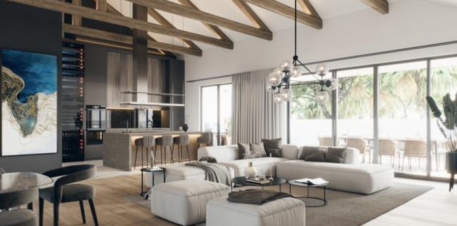 Terreno en Fort Lauderdale, Florida № 1054652