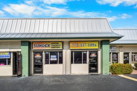Immobilier commercial à vendre à Port St. Lucie, Floride № 2192534 - photo 15