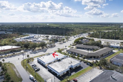 Immobilier commercial à vendre à Port St. Lucie, Floride № 2192534 - photo 14