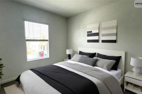 Adosado en alquiler en Kissimmee, Florida, 3 dormitorios, 174.01 m2 № 1902253 - foto 11