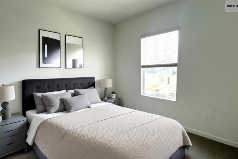 Adosado en alquiler en Kissimmee, Florida, 3 dormitorios, 174.01 m2 № 1902253 - foto 13