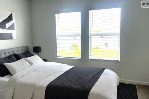 Adosado en alquiler en Kissimmee, Florida, 3 dormitorios, 174.01 m2 № 1902253 - foto 16