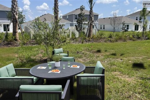 Adosado en alquiler en Kissimmee, Florida, 3 dormitorios, 174.01 m2 № 1902253 - foto 18