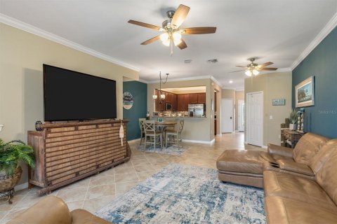 Adosado en venta en Venice, Florida, 3 dormitorios, 181.07 m2 № 1723711 - foto 7
