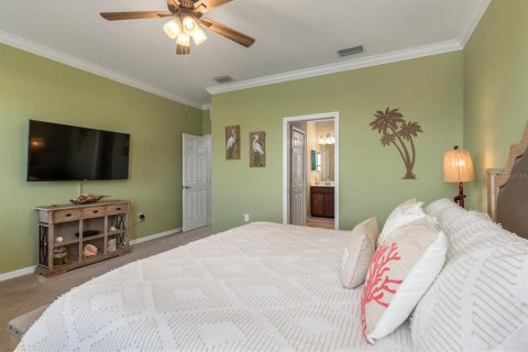 Adosado en venta en Venice, Florida, 3 dormitorios, 181.07 m2 № 1723711 - foto 17