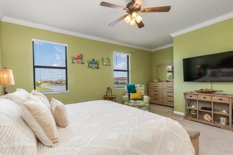 Adosado en venta en Venice, Florida, 3 dormitorios, 181.07 m2 № 1723711 - foto 18